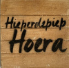 onderzetter hout hieperdepiep