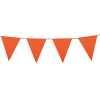 oranje vlaggenlijn