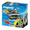 playmobil speedboot