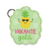 portemonnee vakantiegeld