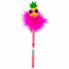 potlood topmodel ananas
