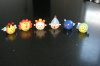 puntenslijpers dieren