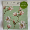 reinigingsdoek magnolia groen