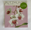 reinigingsdoek orchidee roze