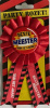 rozet meester