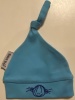 rube en rutje mutsje blauw