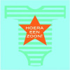 servetten hoera een zoon