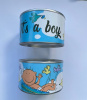 spaarpot babyjongen