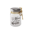 starlight klein broer