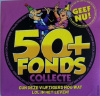 sticker 50 fonds