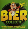 sticker bier collecte