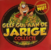 sticker geef gul aan de jarige