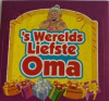 sticker oma