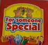 sticker someone special