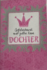 touche hoera een dochter kroon