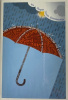 touche na regen komt zonneschijn
