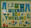 tweeling 2 jongens kleding kaart 1135134366