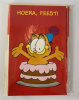 uitnodiging garfield