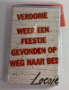 uitnodiging loesje