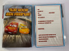 uitnodigingen cars 1