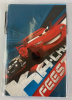 uitnodigingen cars 2