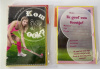 uitnodigingen hockey