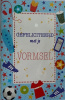 vormsel voetbalschoenen