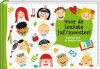 vriendboek voor de leukste juf
