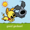 woezel en pip 845