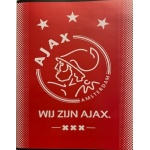 ajax_a4_schrift_lijntjes