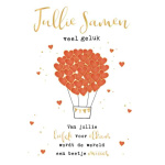 artige_jullie_samen_hartjesballon