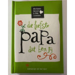 boekje_de_liefste_papa