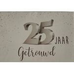 budget_kaart_25_jaar_getrouwd