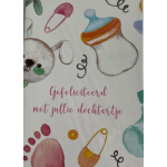 budget_kaart_geboorte_dochter_flesje