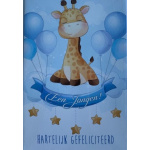 budget_kaart_geboorte_jongen_giraf