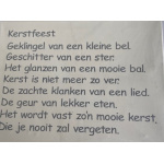 canvas_kerstfeest