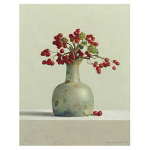 comello_kunst_bessen_op_vaas