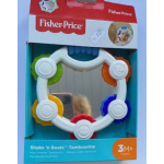 fisher_price_tamboerijn_met_spiegel