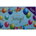 geldenvelop_ballonnen_vlaggenlijn_blauwe_envelop