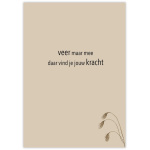givex_gedicht_veer_maar_mee
