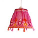 global affairs hanglamp folklore fuchsia