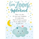intense geboorte zoon