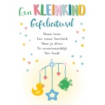 intense kleinkind