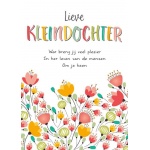 intense lieve kleindochter