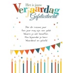 intense verjaardag het is jouw verjaardag