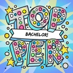 kaartje geslaagd bachelor