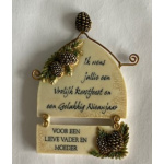 kerst_magneet_liefste_ouders