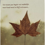 kerstkaart_herfstblad_het_nieuwe_jaar