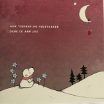 kerstkaart_ijsbeet_ook_tijdens_de_feestdagen