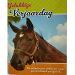 kinderkaart_paard